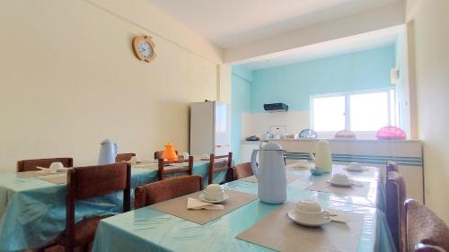 Residencial Amarante in Mindelo