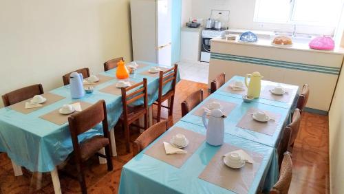 Residencial Amarante in Mindelo