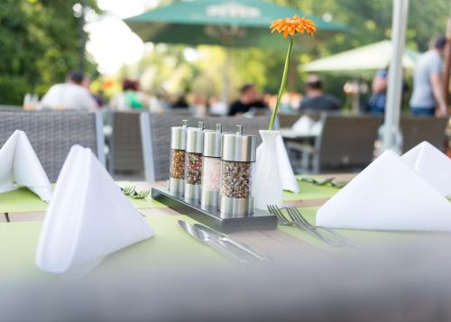 Best Western Plus Parkhotel Velbert - image 7