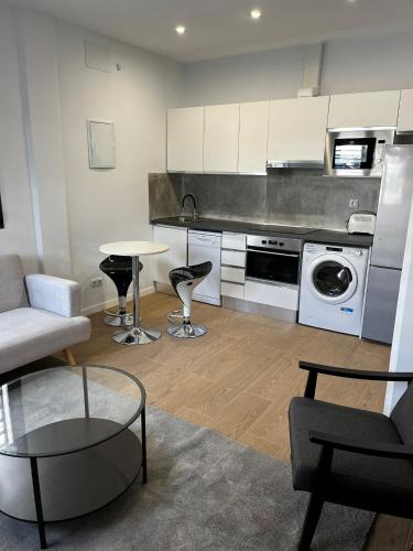 Exyca Castellana, Madrid (photo 10)