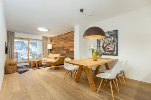 Typ 3A - Apartment with Terrace