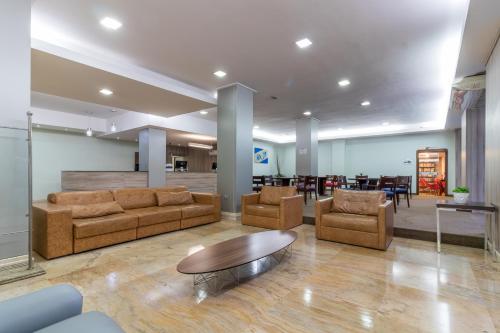 Létesítmények, Umuarama Plaza Hotel by Castelo Itaipava in Goiânia