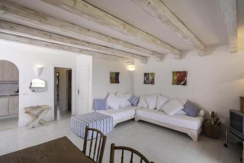 "Conchiglia di mare" Residence l'Aldiola - Porto Rotondo