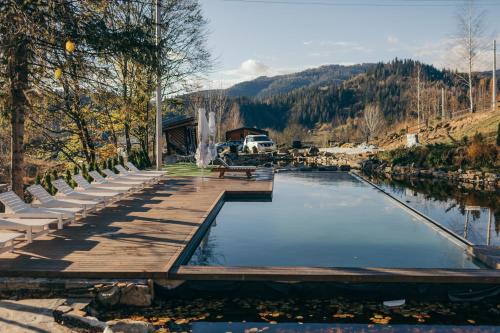 Travy in 亞列姆切