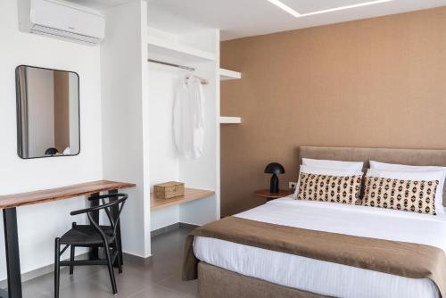 Remvi apartments Room Type - Studio with Lake View