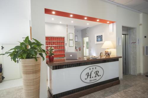 Hotel Romagna 3