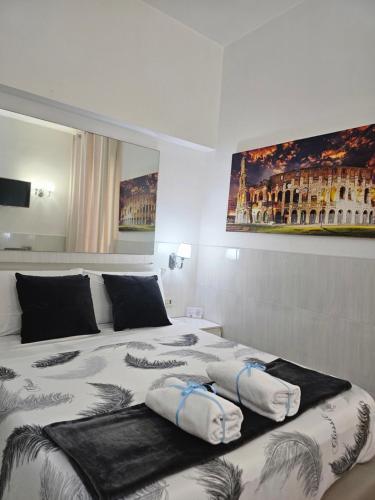 Termini Palace Guesthouse