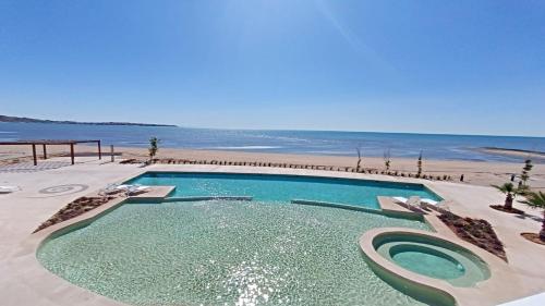 Relax in Costa Divina LV 63 Brand New by Kivoya, Puerto Peñasco (Foto 9)