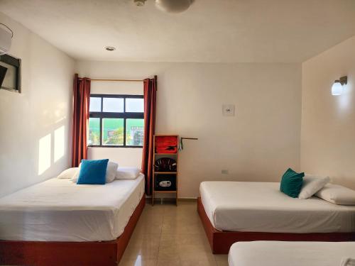 Fitz-Mar – Isla Mujeres, TX