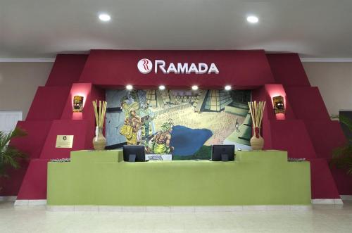 Ramada Tikal Isla de Flores Hotel