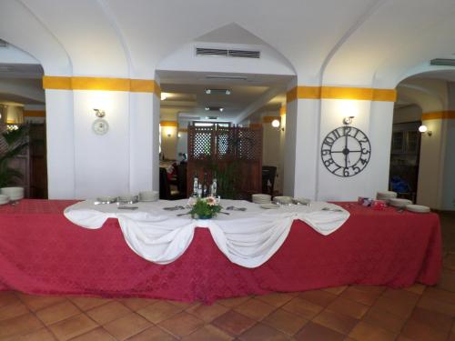 Relais Hotel Antico Palazzo Rospigliosi - image 10