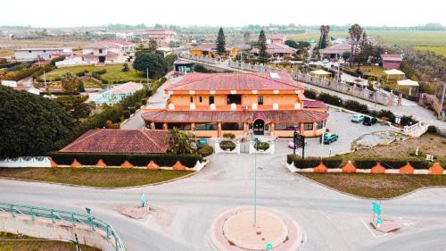 Park Hotel Hotel de charme Pedochiella