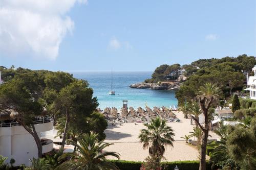 Gavimar Cala Gran Hotel and Apartments