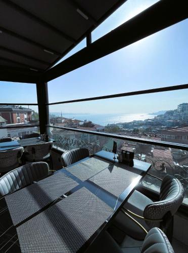 Sing Of Hotel & Suites Taksim Istanbul