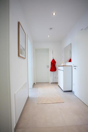 設施, Siebenschläfer Appartements (Siebenschlafer Appartements) in 湖畔埃京