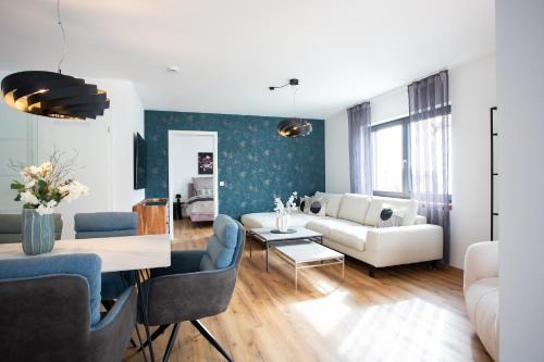 Siebenschläfer Appartements (Siebenschlafer Appartements) in 湖畔埃京