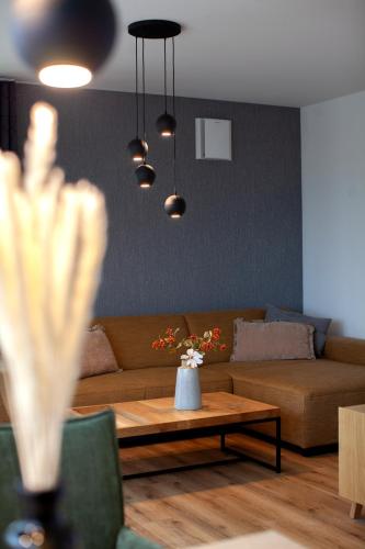 設施, Siebenschläfer Appartements (Siebenschlafer Appartements) in 湖畔埃京