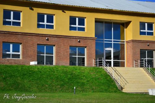 Hotel Quinto Elemento photo 4