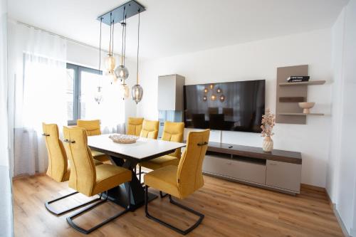 設施, Siebenschläfer Appartements (Siebenschlafer Appartements) in 湖畔埃京