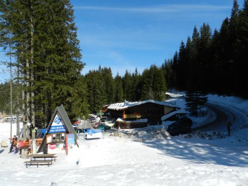 Apartmány Jasná Biela Púť - image 12