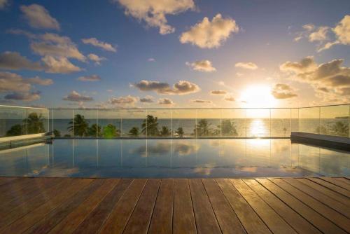 hotel infinity
