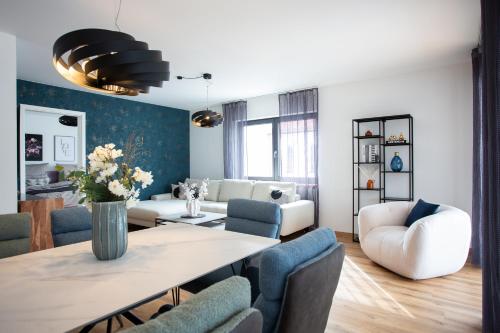 . Siebenschläfer Appartements