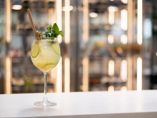 Rosevia Resort & Spa - image 14