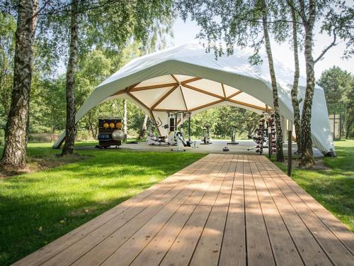 Rosevia Resort & Spa - image 10