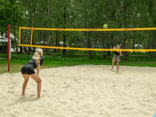 Rosevia Resort & Spa - image 12