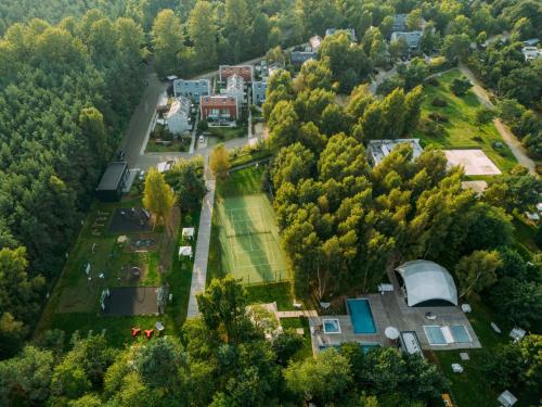 Rosevia Resort & Spa - image 2