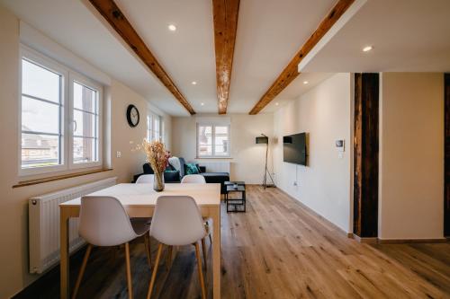 Residence Les Charmes - Bas-Rhin