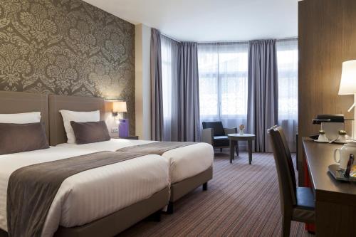 hotel photo