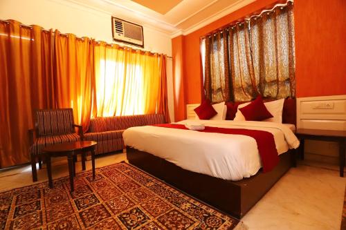 Vagmi Residency Hotel Vagmi DLF Gurugram