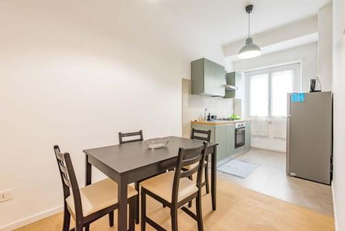 Casa Elsa piazza Mazzini, Rome (photo 3)