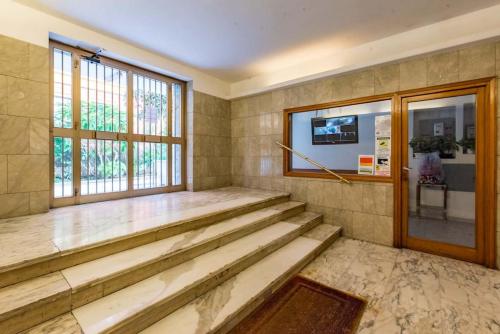 Casa Elsa piazza Mazzini, Rome (photo 4)
