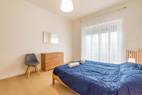 Casa Elsa piazza Mazzini, Rome (photo 6)