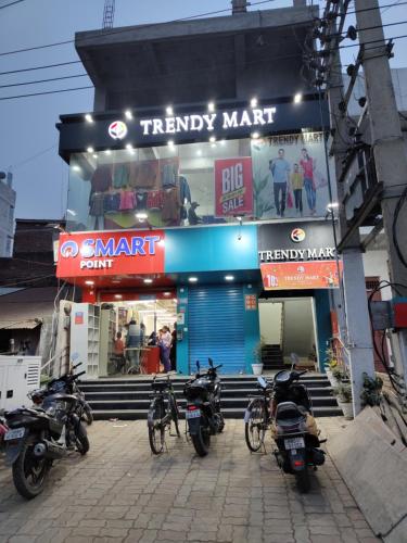 Naydu complex in Bihar Sharif
