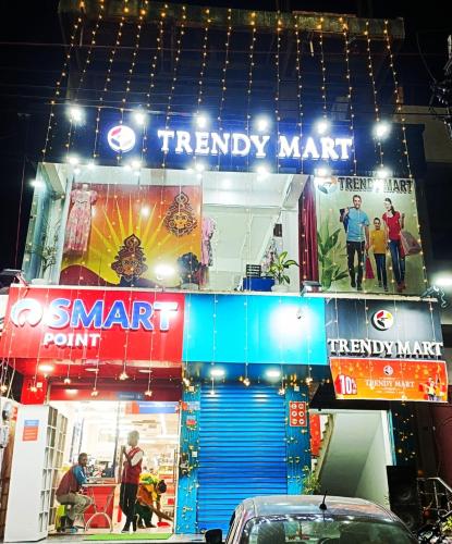 Naydu complex in Bihar Sharif