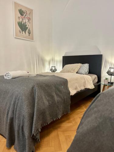 Apartment Sophie - Old Town, Bratislava (fotografie 7)