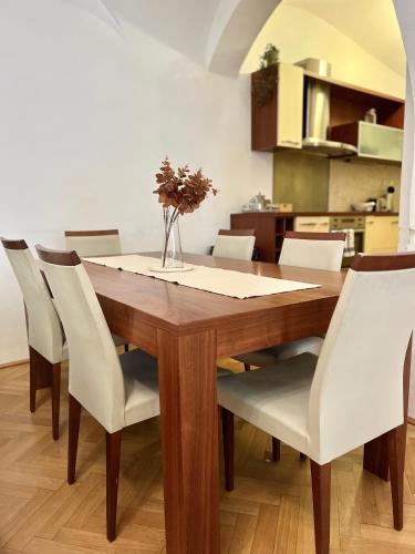 Apartment Sophie - Old Town, Bratislava (fotografie 8)