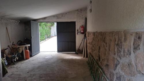 El rincón de Gredos El rincón de Gredos