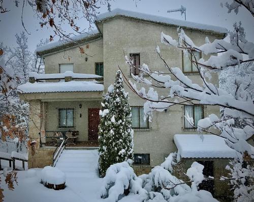 El rincón de Gredos El rincón de Gredos