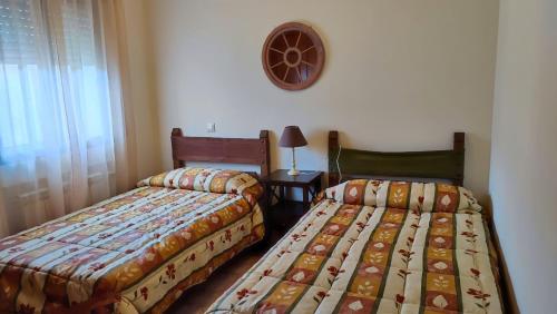 El rincón de Gredos El rincón de Gredos