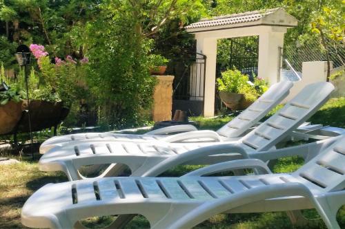 El rincón de Gredos El rincón de Gredos