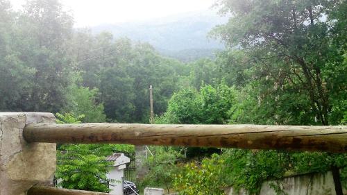 El rincón de Gredos El rincón de Gredos