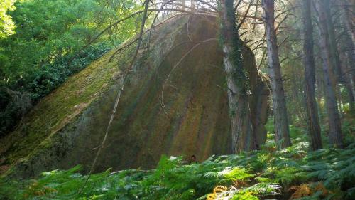 El rincón de Gredos El rincón de Gredos