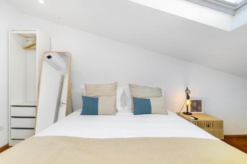 WHome Urban Tech Retreat, Modern Hubs for Remote Living 5