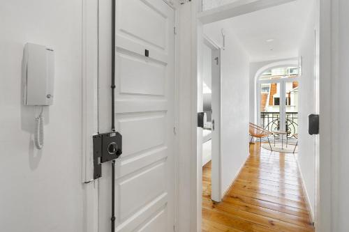 WHome Urban Tech Retreat, Modern Hubs for Remote Living 4