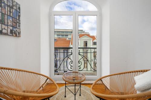 WHome Urban Tech Retreat, Modern Hubs for Remote Living 2