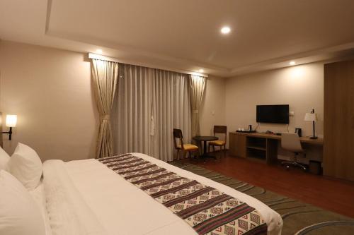 Thimphu Deluxe Hotel